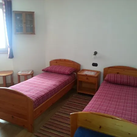 Casa Betty Apartment Bormio Room photo
