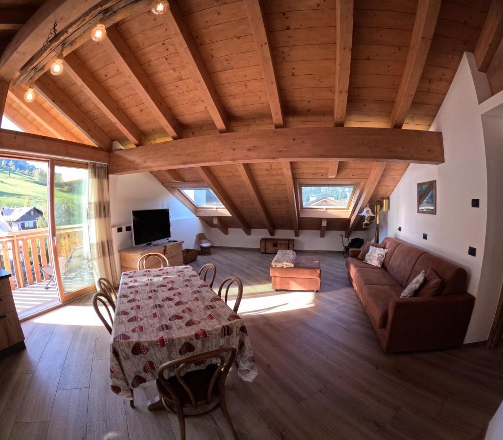 Casa Betty Appartement