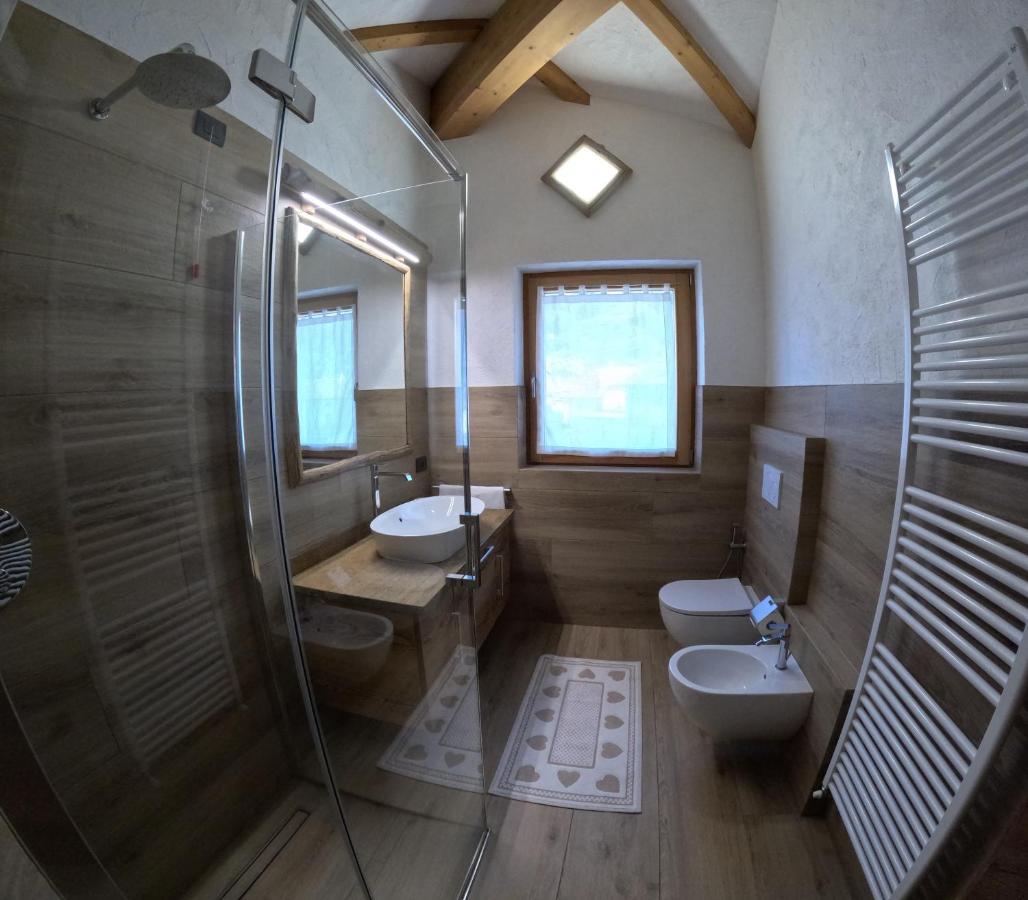 Casa Betty Bormio