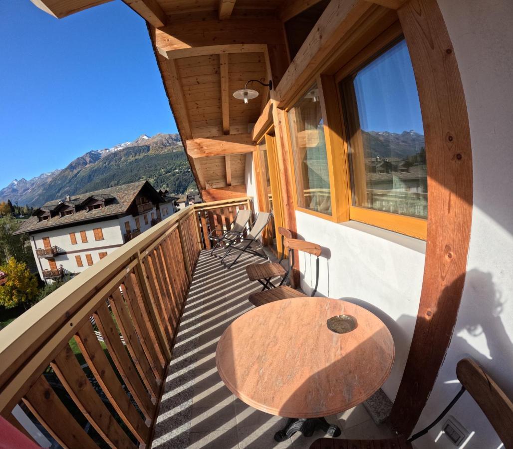 Casa Betty Appartement