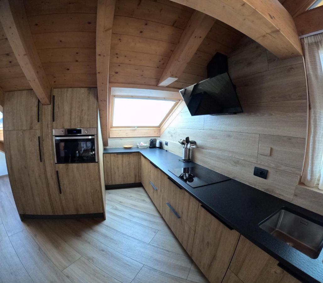 Appartamento Casa Betty