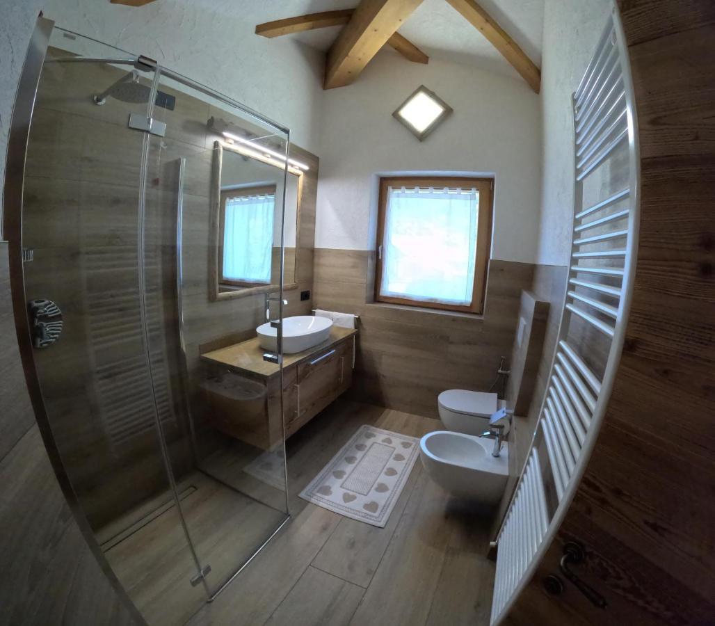 Casa Betty Appartement