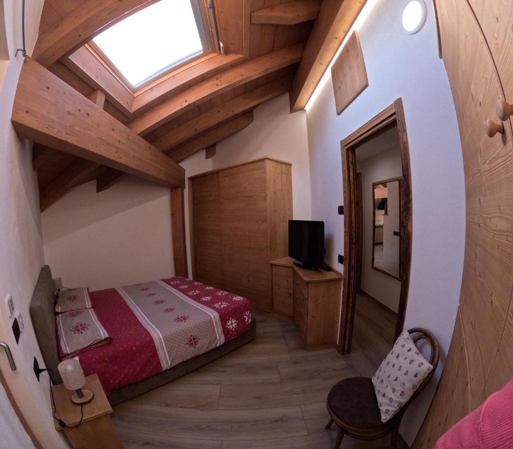 Casa Betty * Bormio