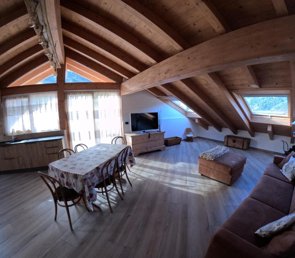 Casa Betty Appartement Bormio