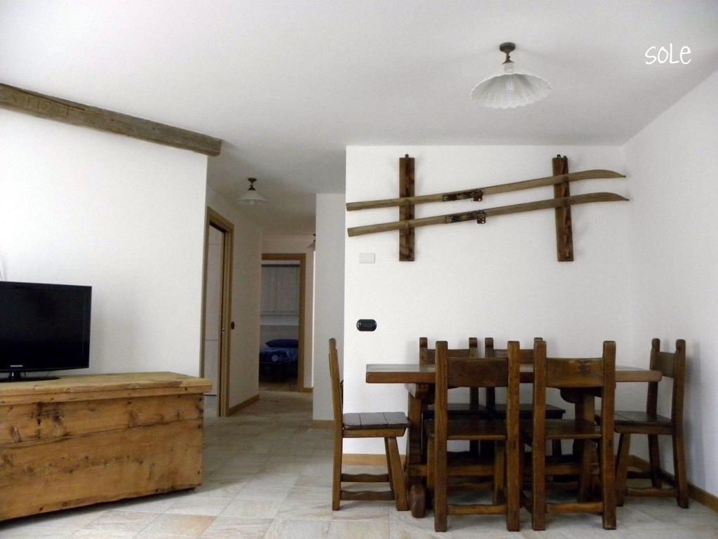 Casa Betty Bormio