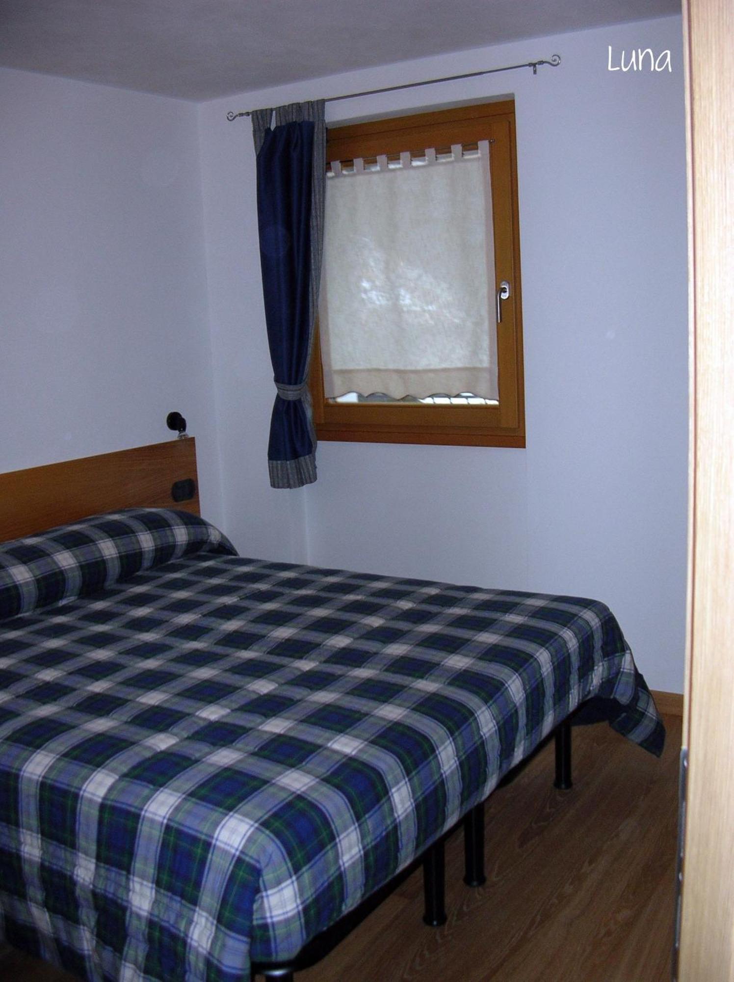 Casa Betty Appartement *