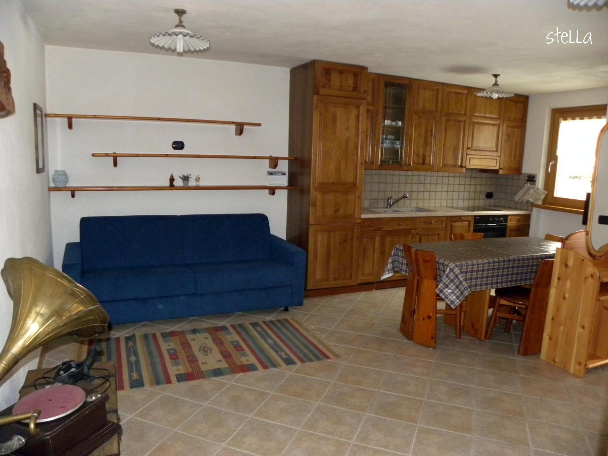 Appartement Casa Betty *