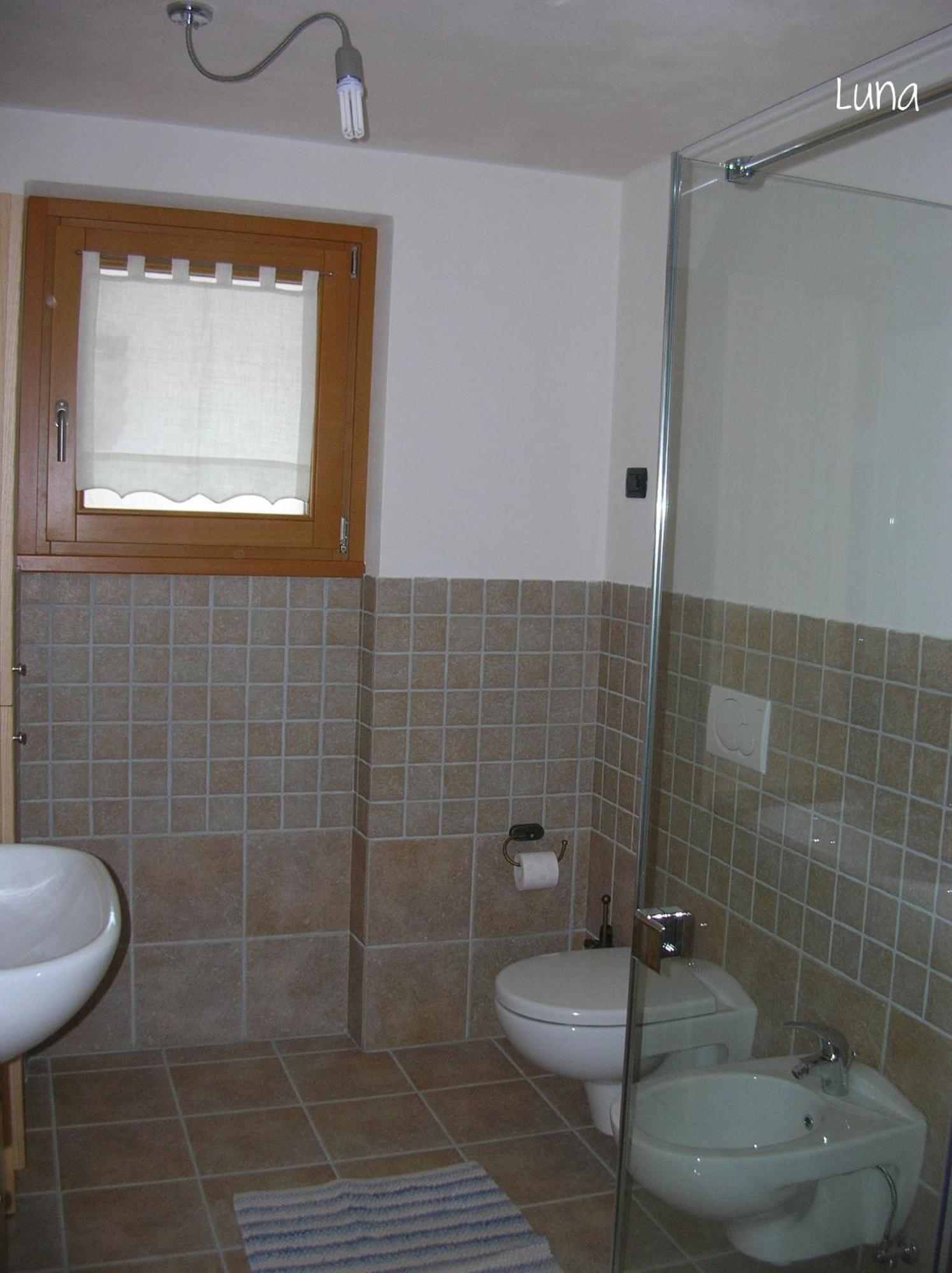 Appartement Casa Betty