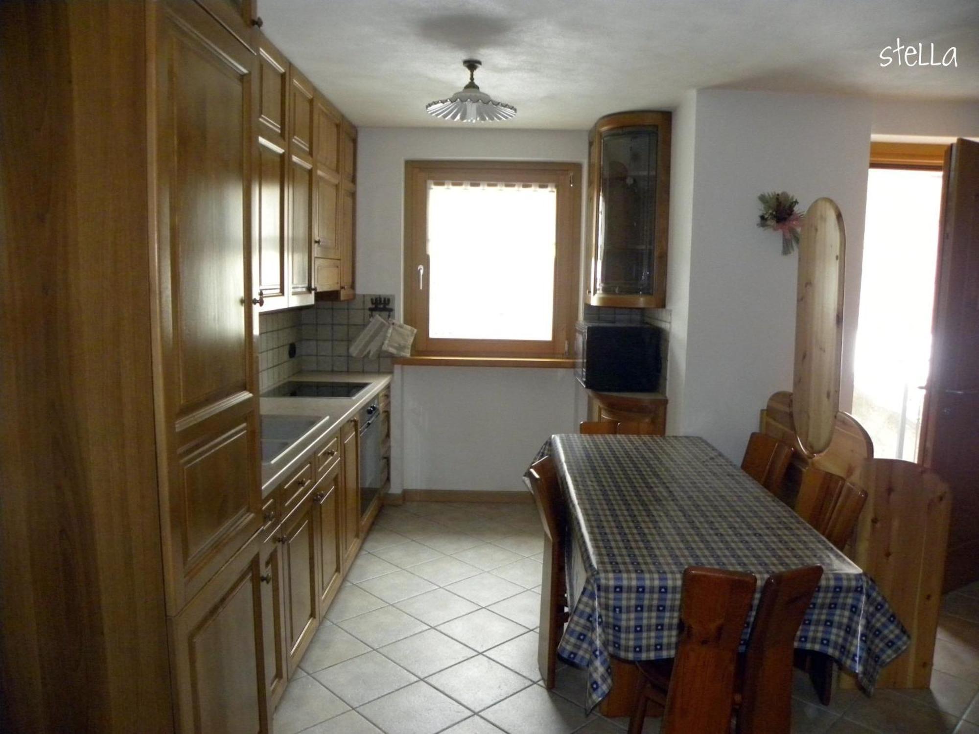 Casa Betty Appartement *