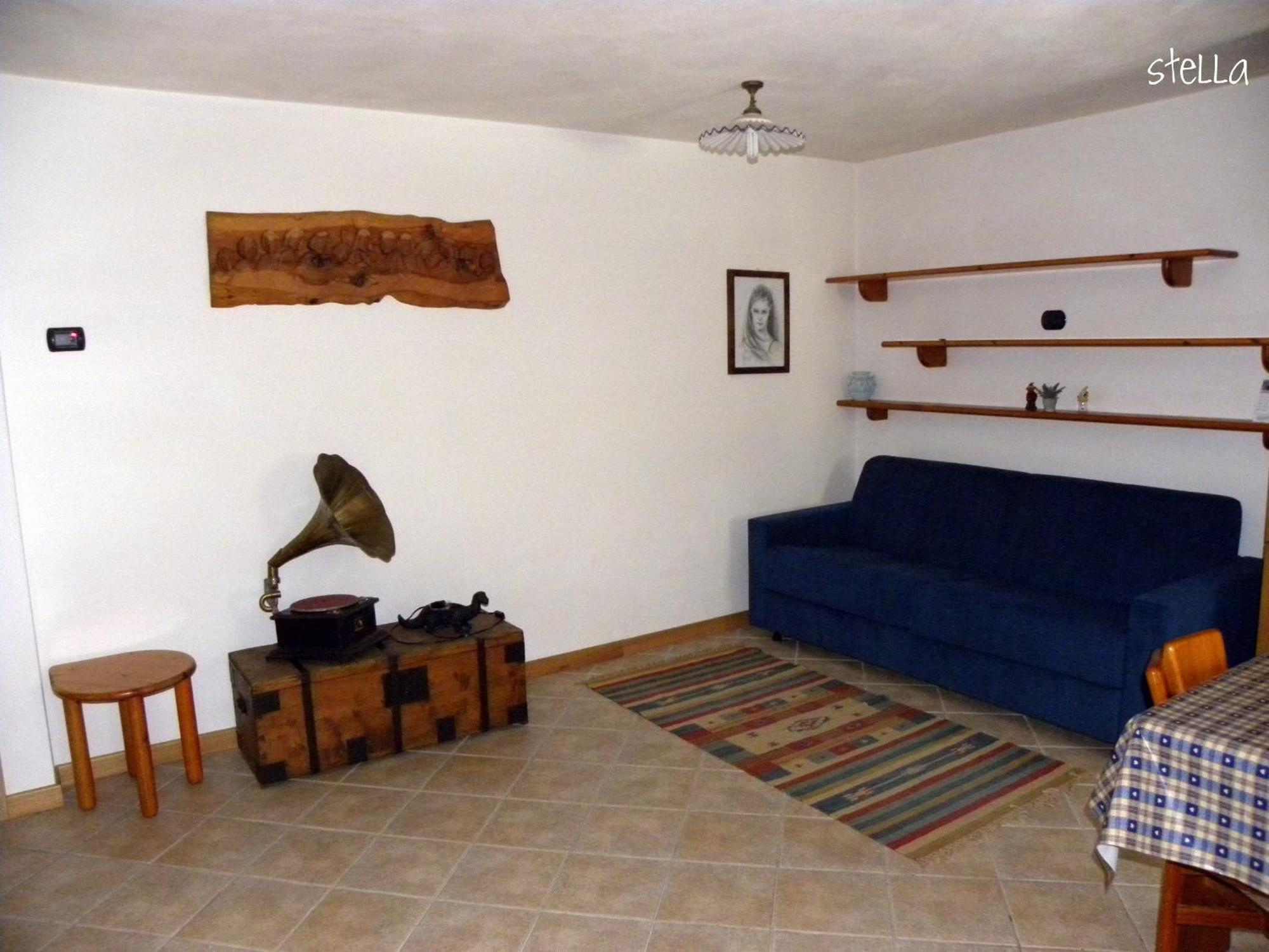 Casa Betty Appartement Bormio