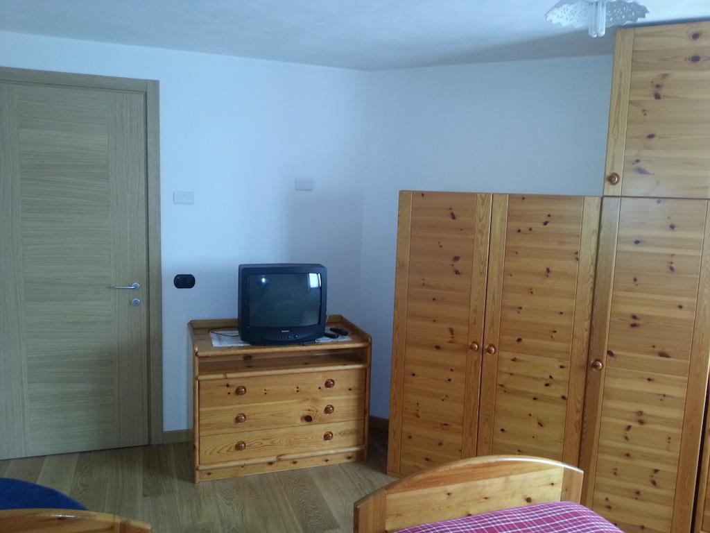 Appartement Casa Betty Bormio