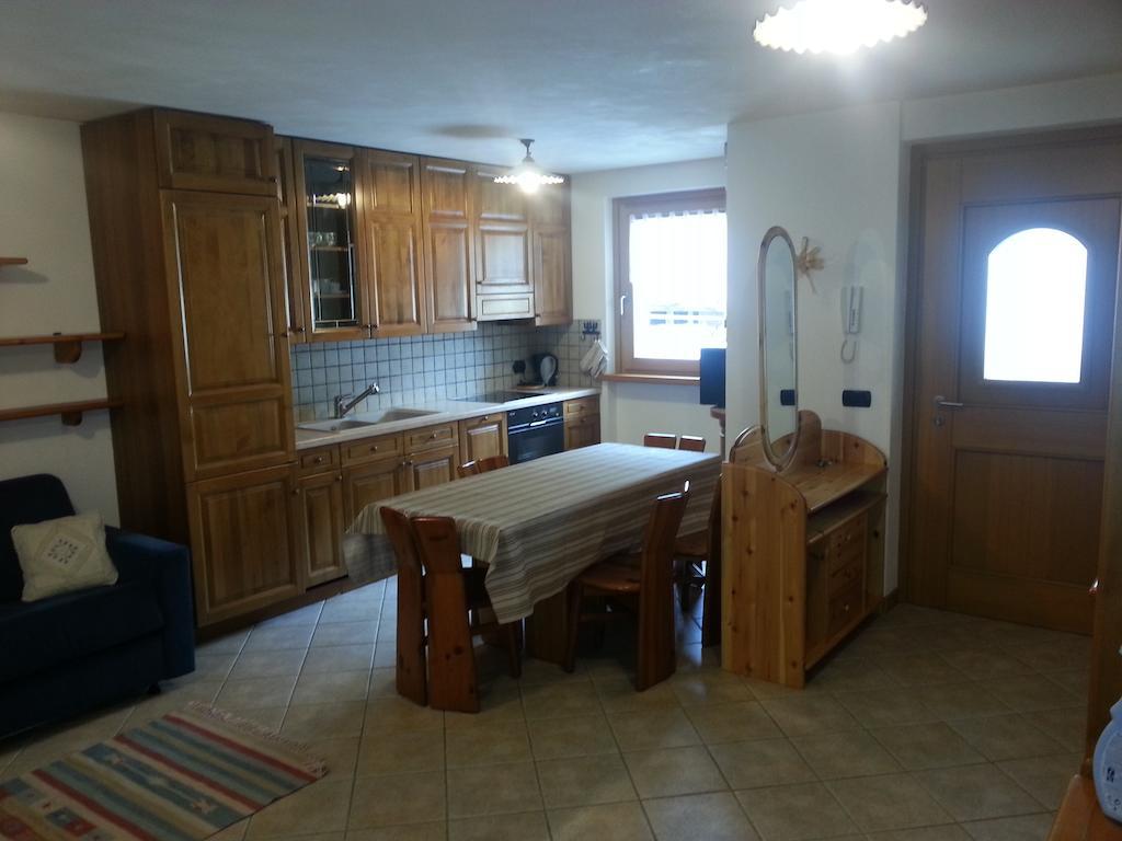 Casa Betty Bormio