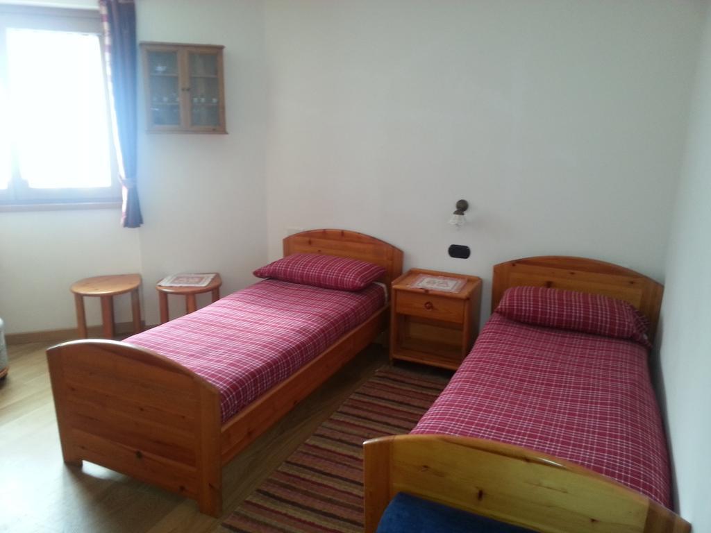 Appartement Casa Betty *