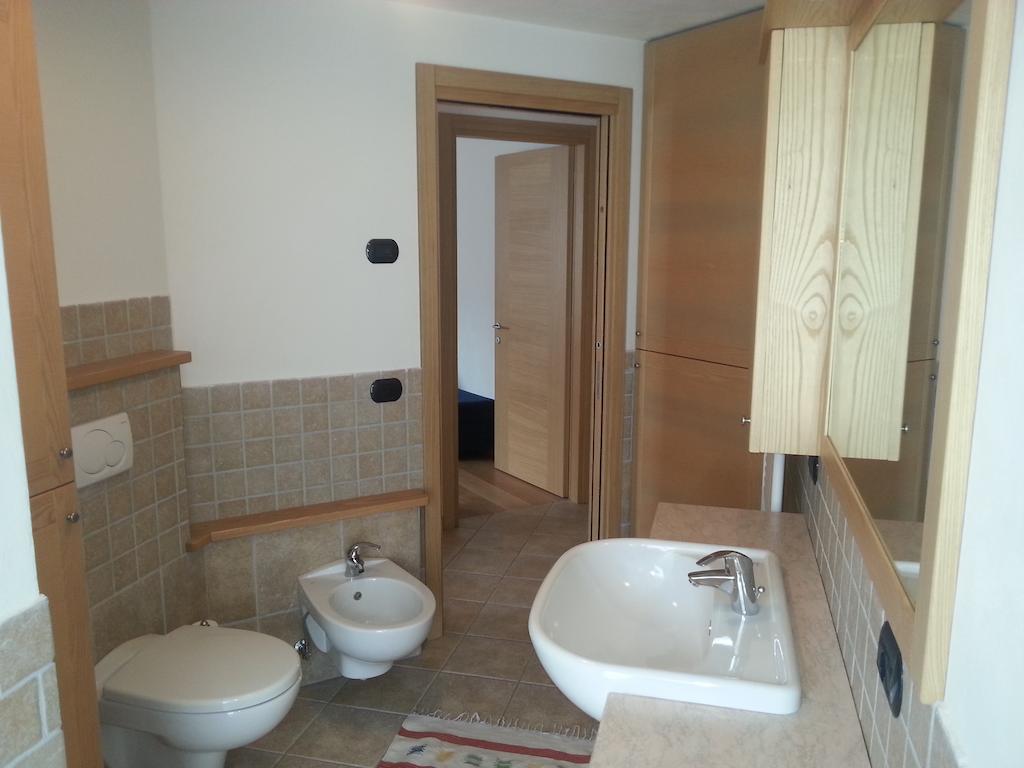 Appartement Casa Betty