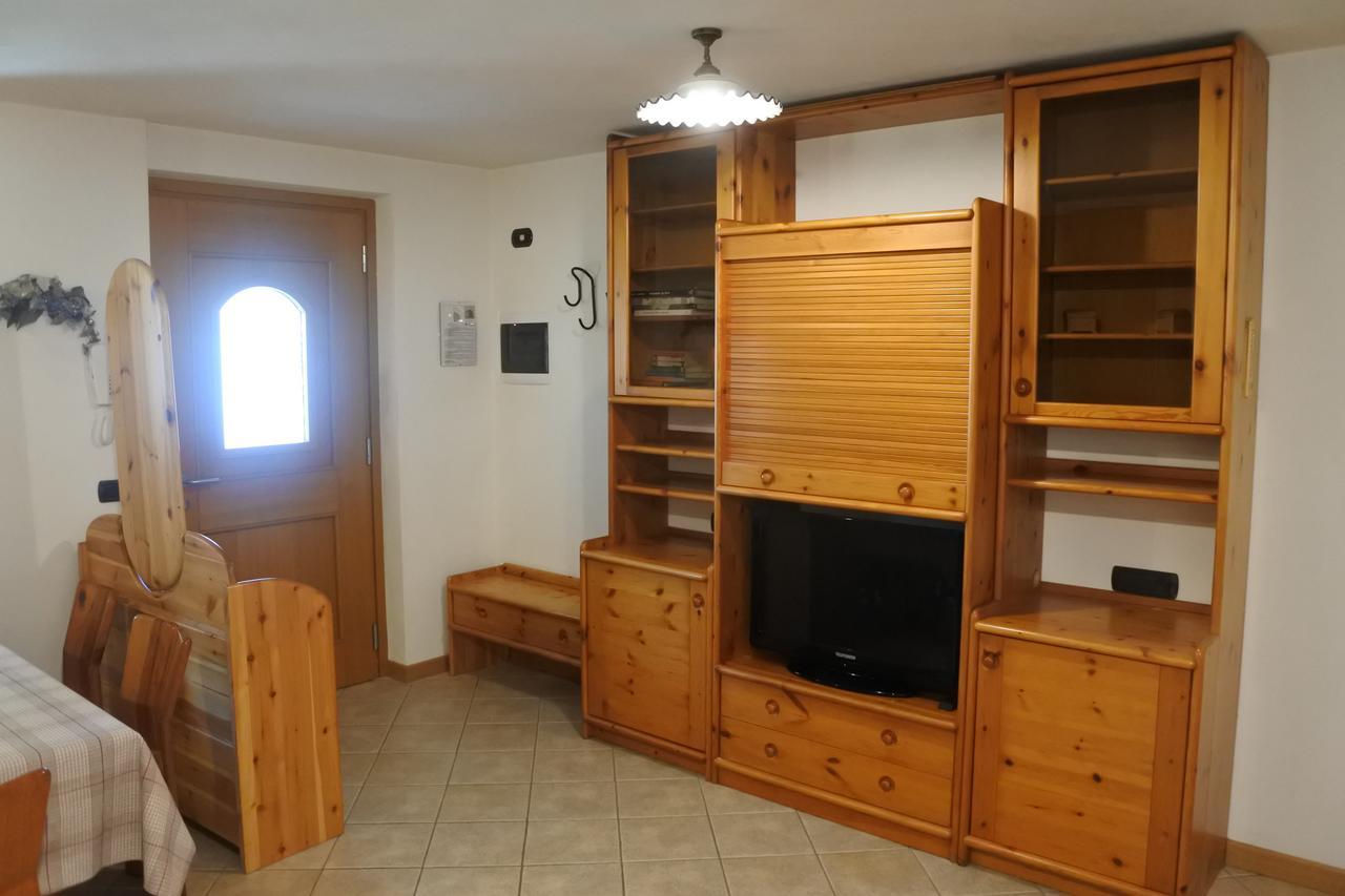 Appartamento Casa Betty Bormio