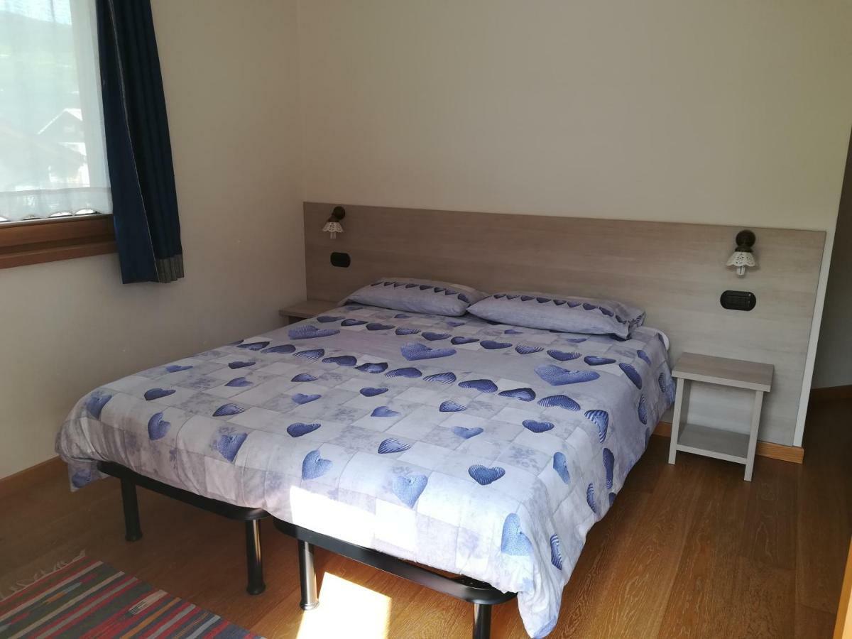Casa Betty Apartment