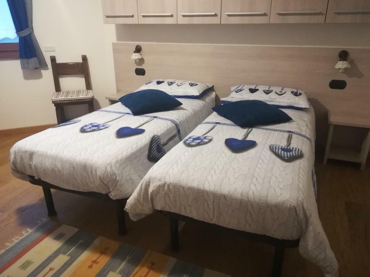 Appartement Casa Betty