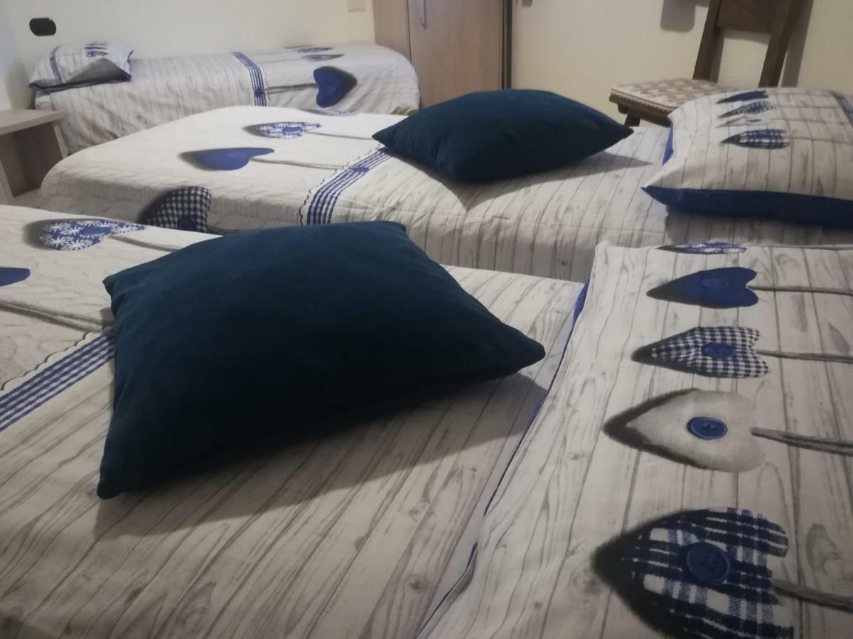 Casa Betty Appartement