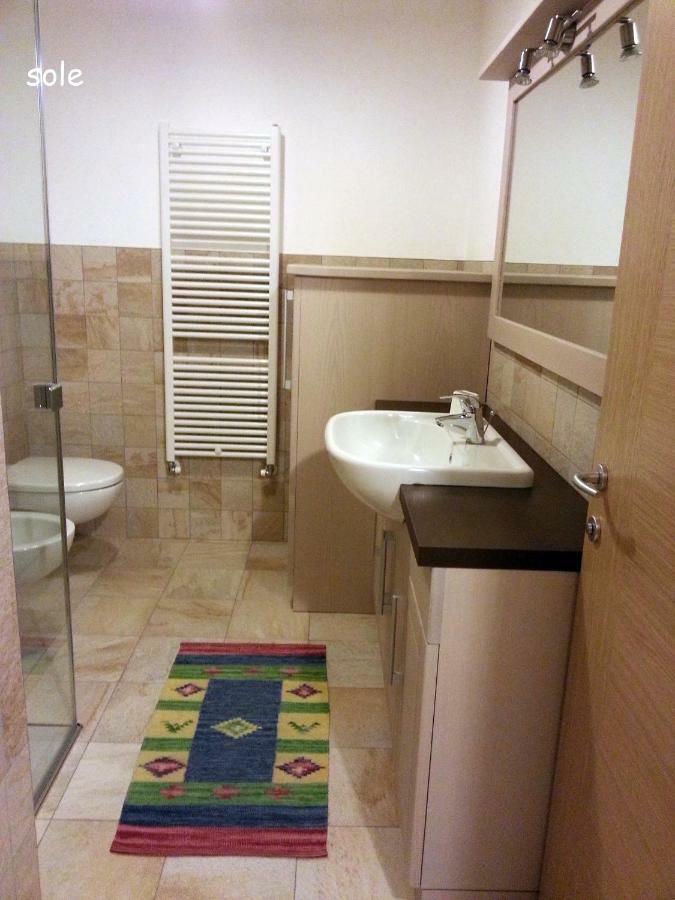 Casa Betty Apartment *