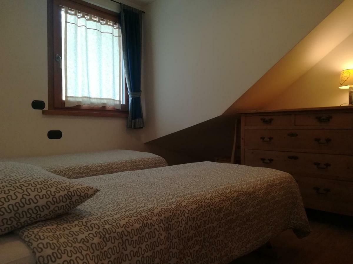 Appartement Casa Betty *