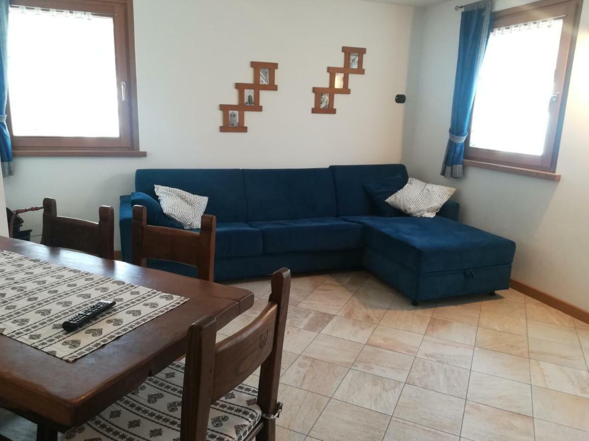 Casa Betty Appartement