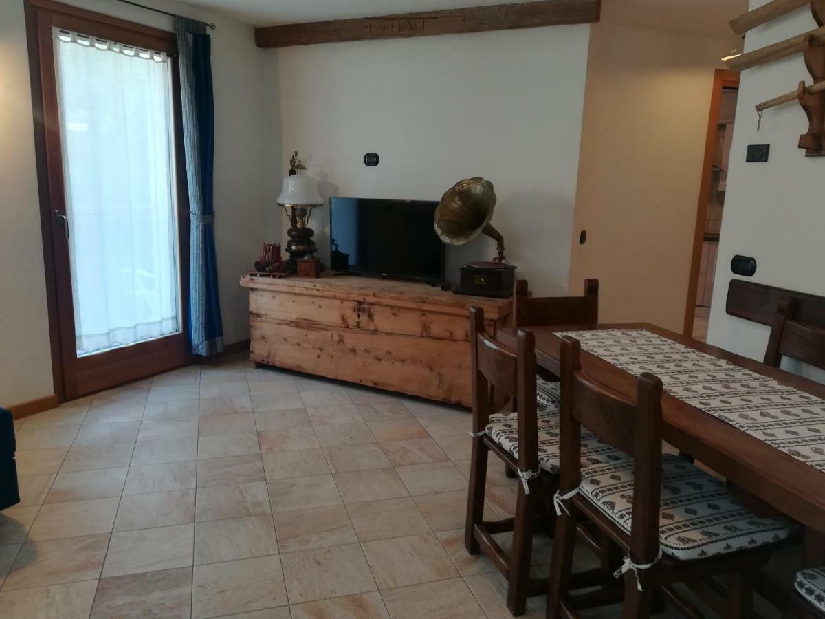 Appartement Casa Betty *