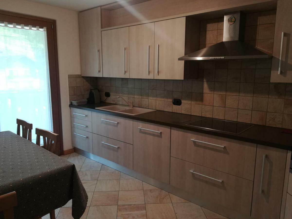 Appartement Casa Betty *