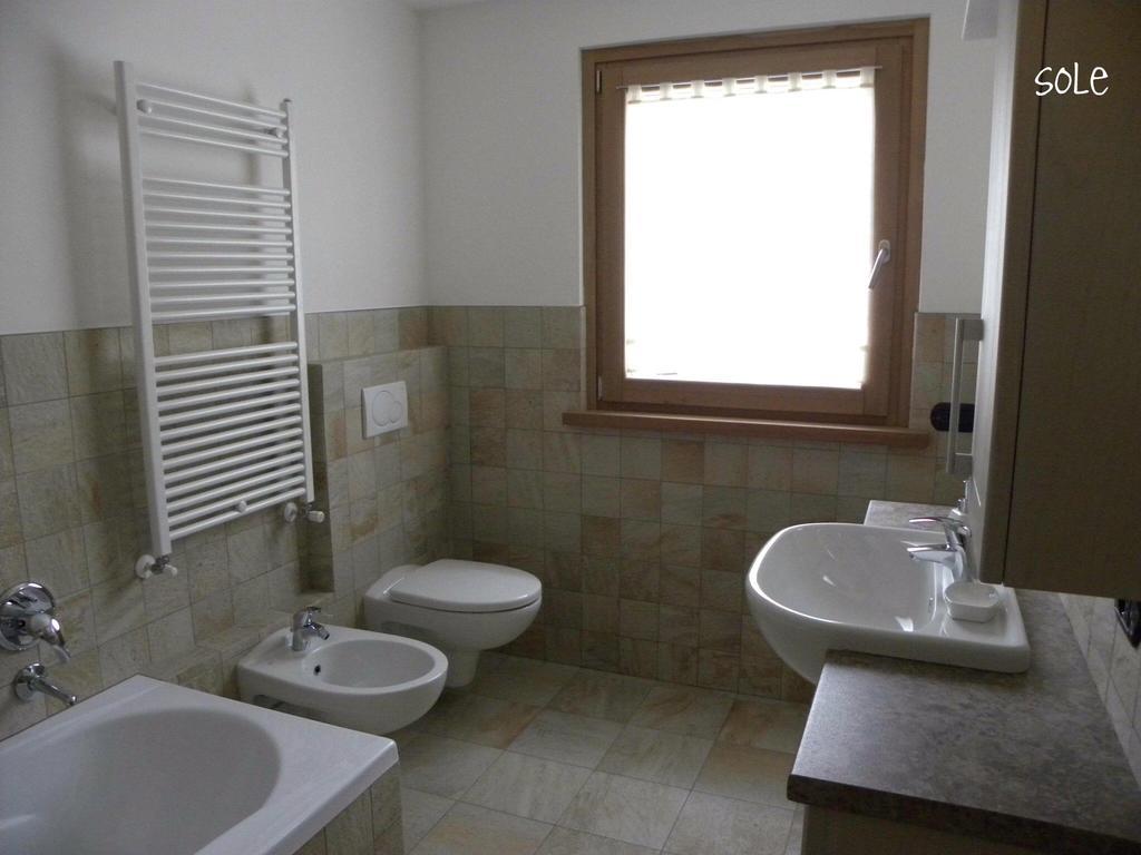 Casa Betty Apartment *