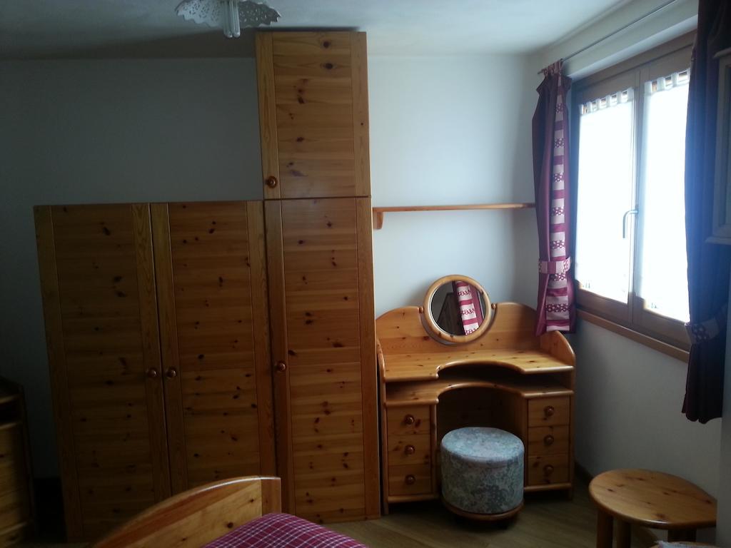 Apartment Casa Betty