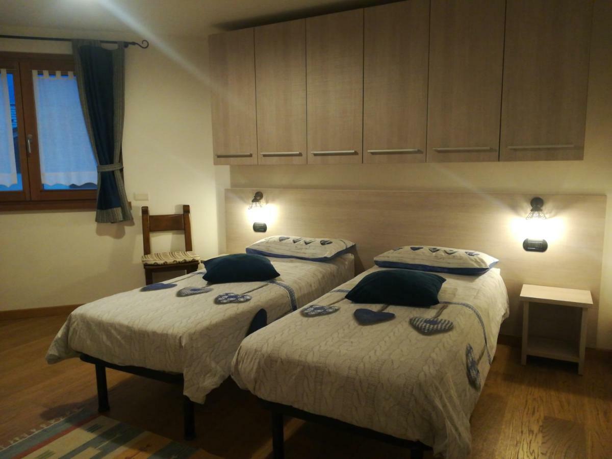 Apartment Casa Betty *